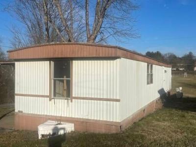 Mobile Home at 2030 Vance Tank Road Lot 1 Bluff City, TN 37618