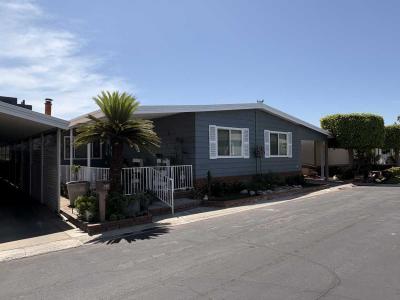 Photo 4 of 5 of home located at 1919 W Coronet Ave #196 Anaheim, CA 92801