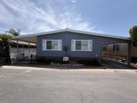 1979 Lancer Home Royal Monarch Manufactured Home