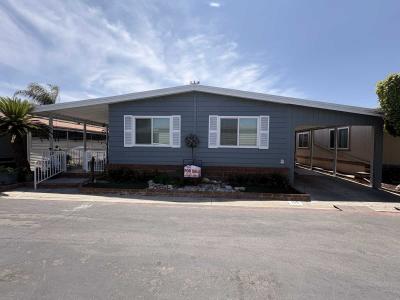 Photo 3 of 5 of home located at 1919 W Coronet Ave #196 Anaheim, CA 92801
