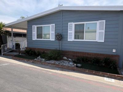 Photo 2 of 5 of home located at 1919 W Coronet Ave #196 Anaheim, CA 92801