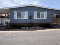1979 Lancer Home Royal Monarch Manufactured Home