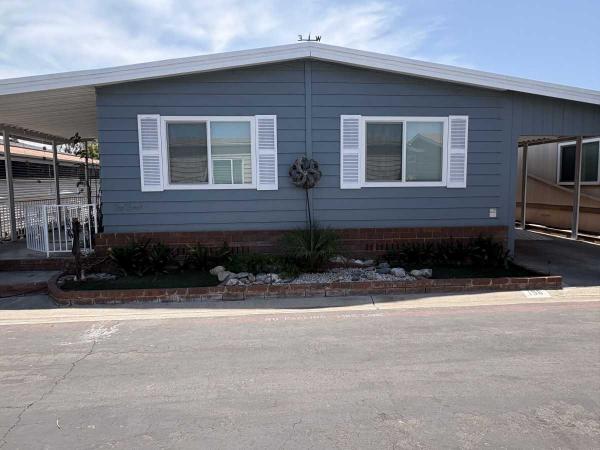 1979 Lancer Home Mobile Home For Sale