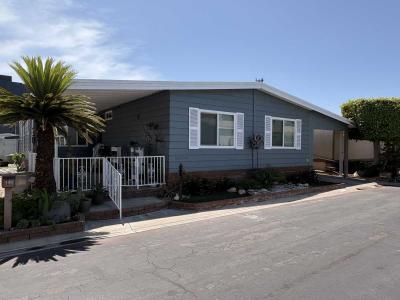 Photo 5 of 5 of home located at 1919 W Coronet Ave #196 Anaheim, CA 92801