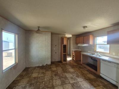 Photo 2 of 10 of home located at 4465 Egret St Lot 94 Farmington, NM 87401