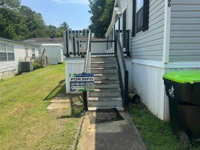 Photo 5 of 13 of home located at 3779 Grant Rd Lot 86 Ellenwood, GA 30294