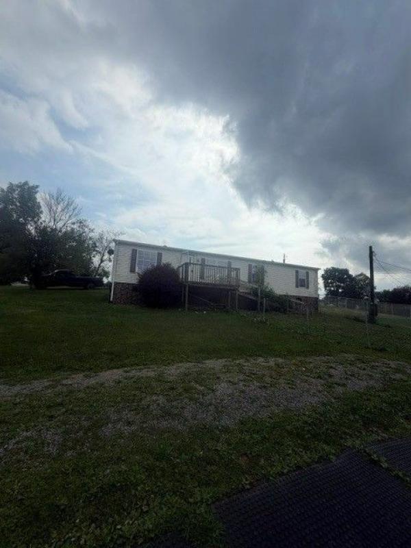2002 SUNCREST Mobile Home For Sale