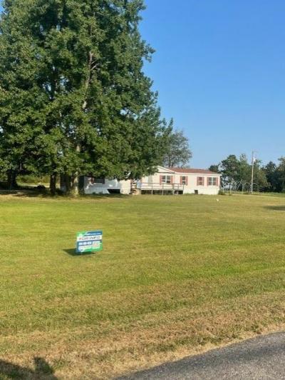 Mobile Home at 2238 Wish St Pleasant Plains, AR 72568