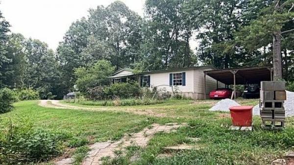 1999 ADR336-D Mobile Home For Sale