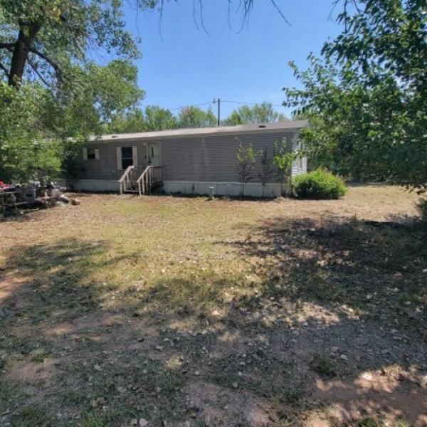 2010 YES Mobile Home For Sale