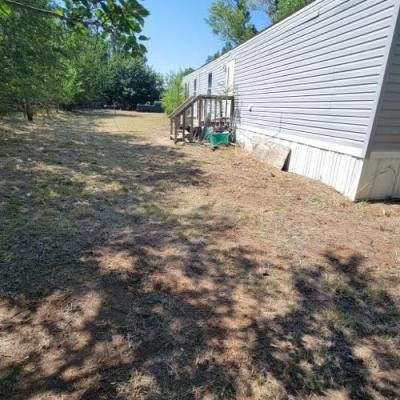 Photo 2 of 14 of home located at 21116 County Road 71 Jet, OK 73749