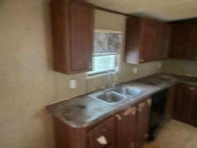 Photo 4 of 14 of home located at 21116 County Road 71 Jet, OK 73749