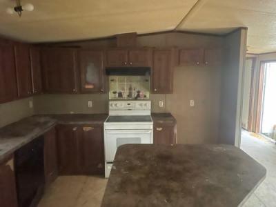 Photo 5 of 14 of home located at 21116 County Road 71 Jet, OK 73749