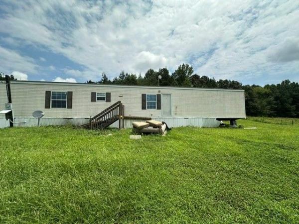 2016 THE FAIR CATCH Mobile Home For Sale