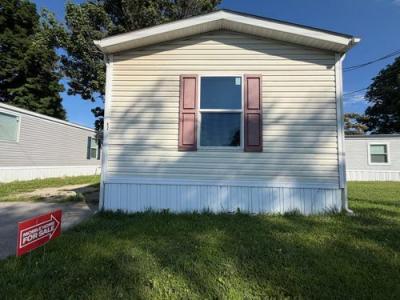 Photo 2 of 18 of home located at 475 Landis Ln Lot 87 Mount Washington, KY 40047