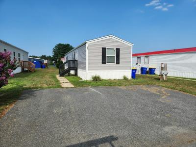 Mobile Home at 66 Pinewood Acres Ave Dover, DE 19901
