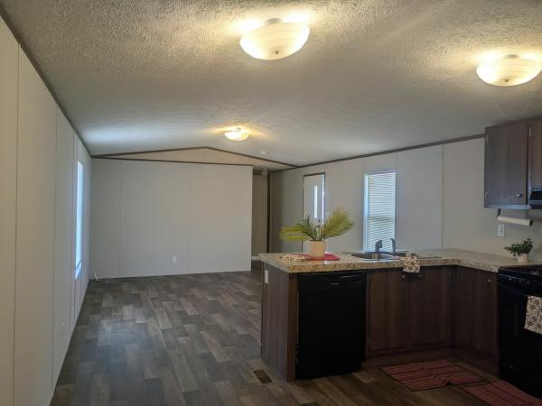 2022 DELIGHT Manufactured Home