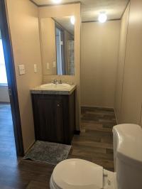 2022 DELIGHT Manufactured Home