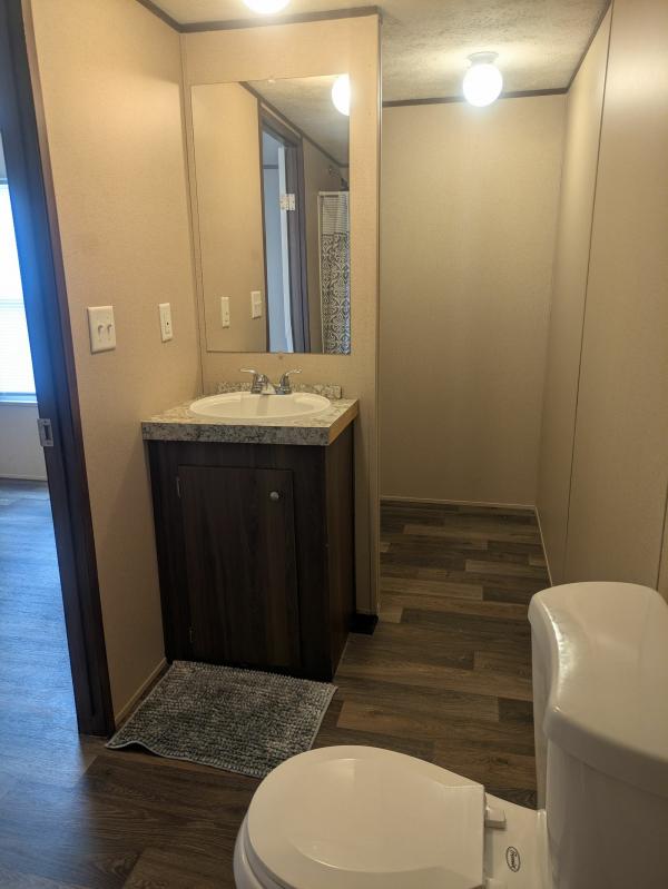 2022 DELIGHT Manufactured Home
