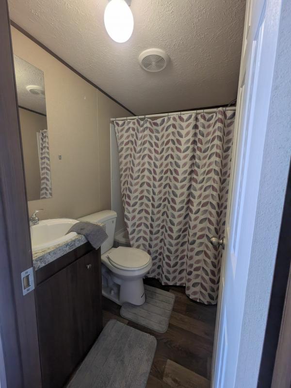2022 DELIGHT Manufactured Home