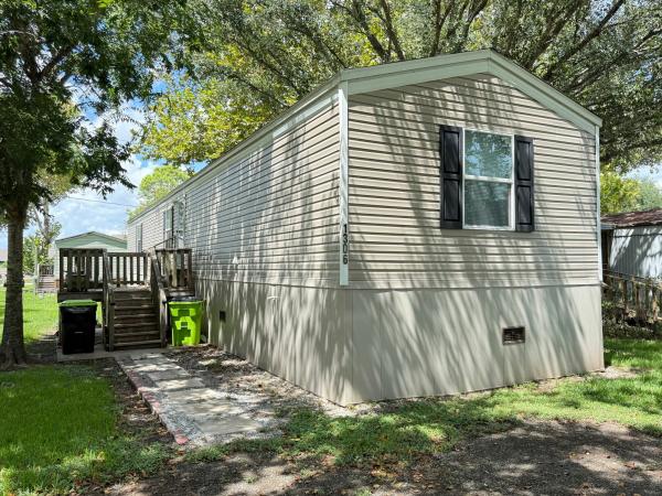2022 SPECTACULAR Mobile Home For Sale