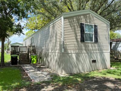 Mobile Home at 1306 Edgewood Dr Richmond, TX 77406