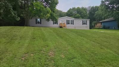 Mobile Home at 5450 Sand Ridge Rd Morris, IL 60450