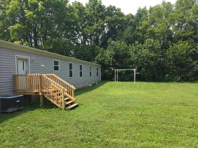 Photo 2 of 10 of home located at 5450 Sand Ridge Rd Morris, IL 60450