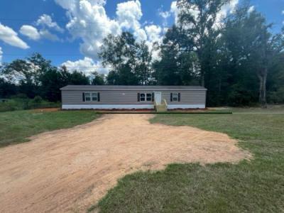 Mobile Home at 1246 Bolton Loop Beaumont, MS 39423