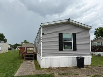 Mobile Home at 808 Doubletree Dr Richmond, KY 40475