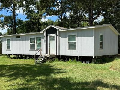 Mobile Home at 1075 W Circle Dr Vidor, TX 77662