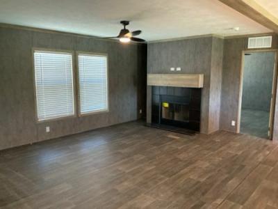 Photo 2 of 26 of home located at 3201 E Expressway 83 Donna, TX 78537