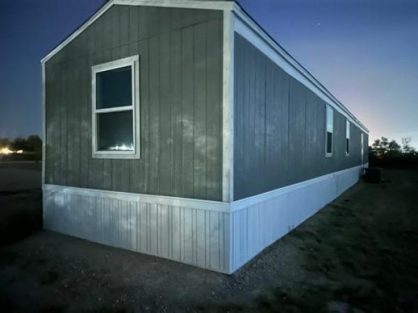 2025 GLORY Mobile Home For Sale