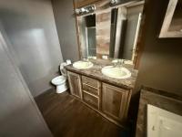 2016 ANNIVERSARY Manufactured Home