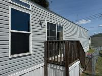 2016 ANNIVERSARY Manufactured Home