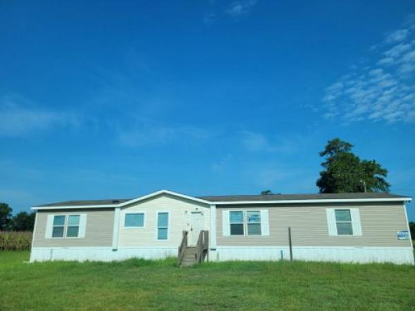 2017 BREEZE II Mobile Home For Sale