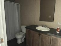 2018 BREEZE Manufactured Home