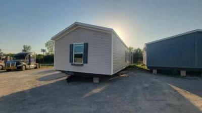 Mobile Home at 57615 1/2 South 36500 Road Terlton, OK 74081