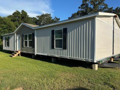 Mobile Home at 43780 Old Robinson Rd Bay Minette, AL 36507