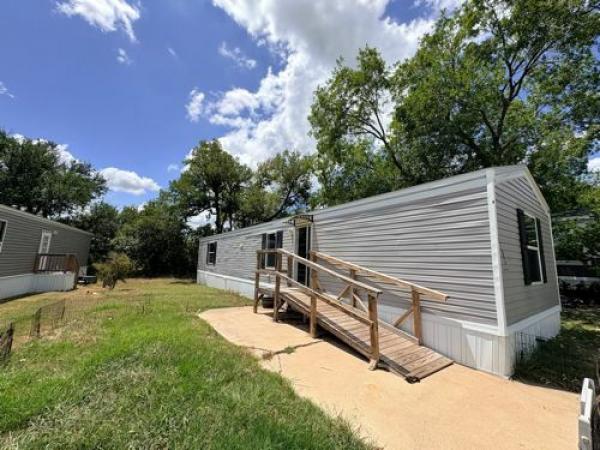 2022 DELIGHT 97TRS14602AH22S Mobile Home For Sale