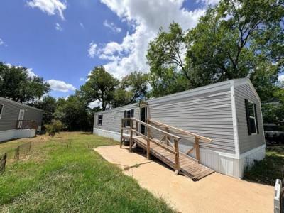 Mobile Home at 4703 Kathy Dr Lot 40 Temple, TX 76502