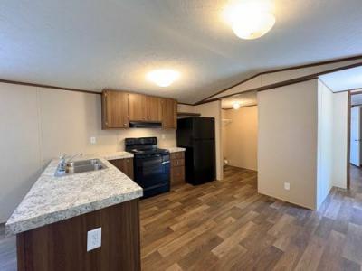 Photo 3 of 13 of home located at 4703 Kathy Dr Lot 40 Temple, TX 76502