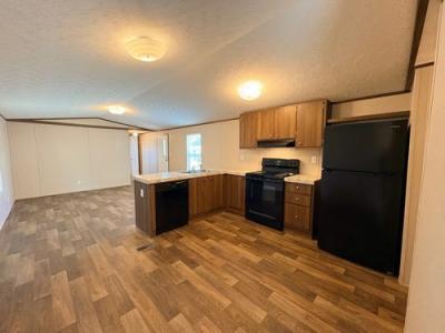 Photo 4 of 13 of home located at 4703 Kathy Dr Lot 40 Temple, TX 76502