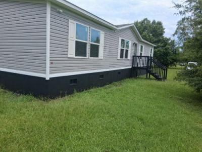 Mobile Home at 4616 Easy St Orangeburg, SC 29118
