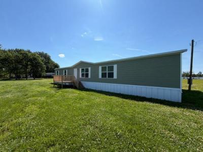 Mobile Home at 23 Grace Ln Garfield, KY 40140