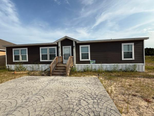 2022 THE ANNIVERSARY Mobile Home For Sale