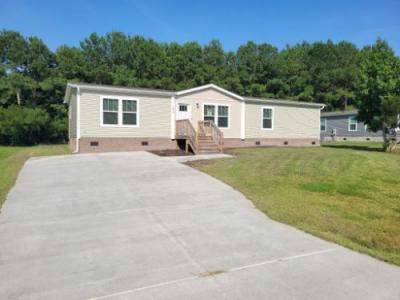 Mobile Home at 1884 Rolling Green Dr SW Supply, NC 28462