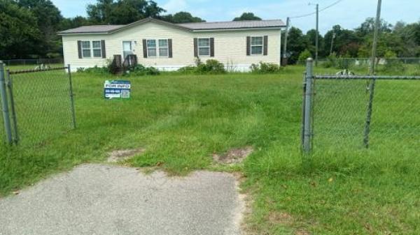 2014 THE BAM Mobile Home For Sale