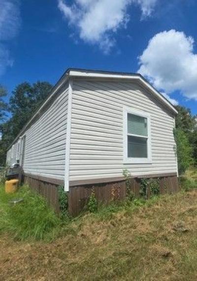 Mobile Home at 1101 Mitchell Lane Crystal Springs, MS 39059
