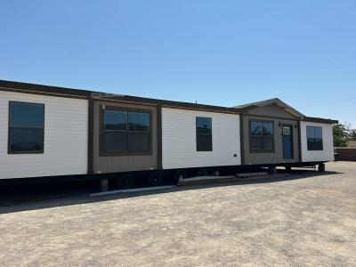 Mobile Home at 14763 Calhoun El Paso, TX 79928
